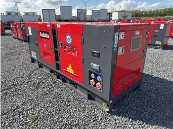 Καινούριο Βιομηχανική γεννήτρια Ashita LG175: φωτογραφία 4 Καινούριο Βιομηχανική γεννήτρια Ashita LG175: φωτογραφία 4