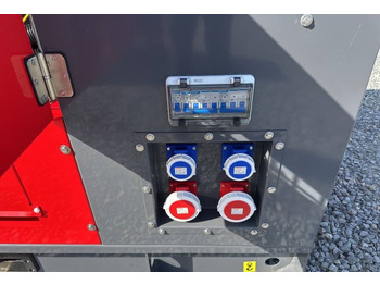 Καινούριο Βιομηχανική γεννήτρια Ashita LG175: φωτογραφία 3 Καινούριο Βιομηχανική γεννήτρια Ashita LG175: φωτογραφία 3