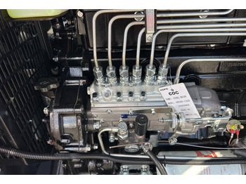 Καινούριο Βιομηχανική γεννήτρια Ashita LG175: φωτογραφία 2 Καινούριο Βιομηχανική γεννήτρια Ashita LG175: φωτογραφία 2