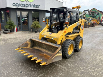 Φορτωτής πλάγιας ολίσθησης CATERPILLAR 216B3