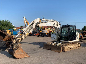 Ερπυστριοφόρος εκσκαφέας CATERPILLAR