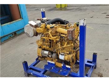 Κινητήρας CATERPILLAR