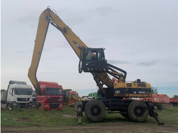 Μηχάνημα Διαχείρισης Υλικών CAT M 325 C L MH: φωτογραφία 2 Μηχάνημα Διαχείρισης Υλικών CAT M 325 C L MH: φωτογραφία 2