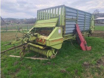 Leasing Claas Autonom  Claas Autonom: φωτογραφία 2