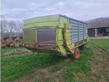 Leasing Claas Autonom  Claas Autonom: φωτογραφία 4