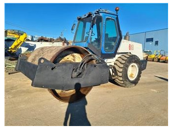 Οδοστρωτήρες