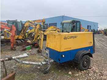 Αεροσυμπιεστής COMPAIR