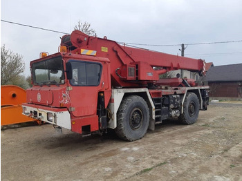 Leasing Faun RTF30  Faun RTF30: φωτογραφία 1