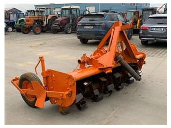 Γεωργική φρέζα HOWARD