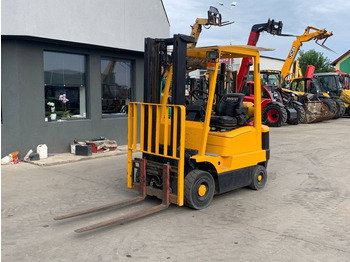 Υγραεριοκίνητο περονοφόρο HYSTER