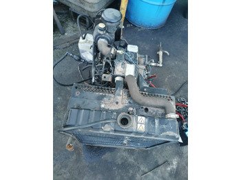 Κινητήρας για Κατασκευή μηχανήματα Isuzu 3CA1-AZP01: φωτογραφία 2 Κινητήρας για Κατασκευή μηχανήματα Isuzu 3CA1-AZP01: φωτογραφία 2