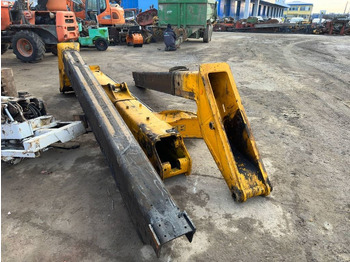 Μπούμα για Ανυψωτικό μηχάνημα JCB 536-70 Telescopic Boom: φωτογραφία 2 Μπούμα για Ανυψωτικό μηχάνημα JCB 536-70 Telescopic Boom: φωτογραφία 2