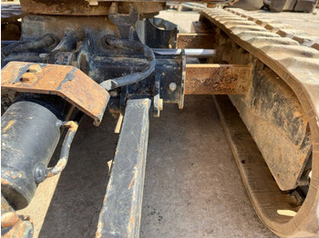 Μίνι εκσκαφέας JCB 8018: φωτογραφία 5 Μίνι εκσκαφέας JCB 8018: φωτογραφία 5