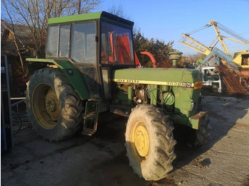 Τρακτέρ JOHN DEERE 30 Series