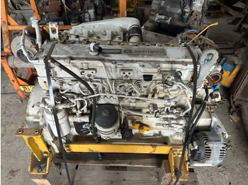 Κινητήρας JOHN DEERE