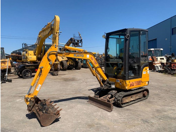 Μίνι εκσκαφέας KATO