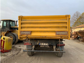 Ρυμούλκα ανατρεπόμενο Kögel KM12-3T: φωτογραφία 4