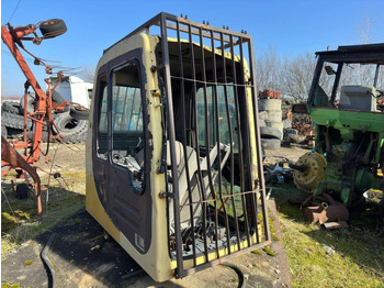 Καμπίνα KOMATSU
