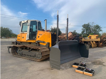 Μπουλντόζα LIEBHERR