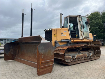 Μπουλντόζα LIEBHERR