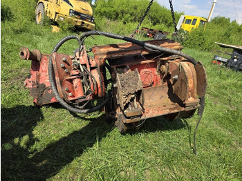 Πασσαλοπήκτης MOVAX