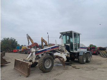 Γκρέιντερ O&K