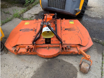 Χορτοκοπτικό PERFECT