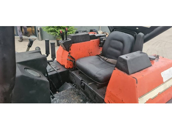 Τρακτέρ Same Explorer 80 CHD: φωτογραφία 5
