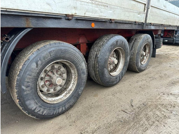 Επικαθήμενο κουρτίνα Schmitz SPR 24: φωτογραφία 5 Επικαθήμενο κουρτίνα Schmitz SPR 24: φωτογραφία 5