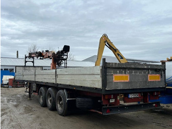 Επικαθήμενο κουρτίνα Schmitz SPR 24: φωτογραφία 2 Επικαθήμενο κουρτίνα Schmitz SPR 24: φωτογραφία 2