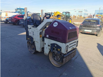 Leasing Terex TV 800  Terex TV 800: φωτογραφία 1