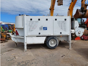 Leasing Utranazz SCM80C  Utranazz SCM80C: φωτογραφία 1