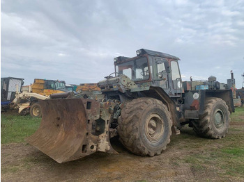 Μπουλντόζα ZETTELMEYER