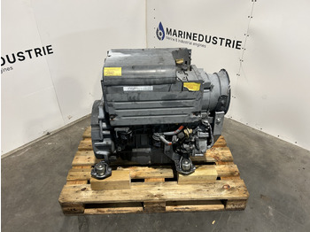 Κινητήρας για Κατασκευή μηχανήματα Deutz D2011 L04: φωτογραφία 3 Κινητήρας για Κατασκευή μηχανήματα Deutz D2011 L04: φωτογραφία 3