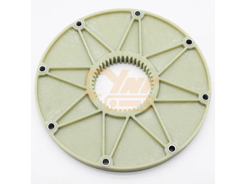 Συμπλέκτης και ανταλλακτικά