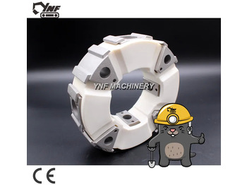 Συμπλέκτης και ανταλλακτικά