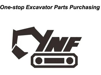 Σύστημα έγχυσης καυσίμου CATERPILLAR