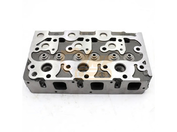 Κυλινδροκεφαλή DOOSAN