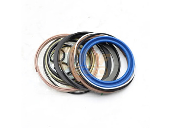 Υδραυλικό Construction Machinery Parts DX225 Boom Cylinder Seal Kit K9001878 For Doosan Excavator Hydraulic Parts: φωτογραφία 2