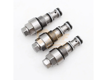 Υδραυλική βαλβίδα