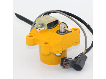 Ηλεκτρικό σύστημα KOMATSU