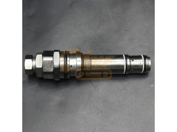 Καινούριο Υδραυλική βαλβίδα Excavator Parts PC200-6 Excavator 6D95 Engine Main Pressure Relief Valve 723-40-50100: φωτογραφία 5