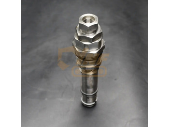 Καινούριο Υδραυλική βαλβίδα Excavator Parts PC200-6 Excavator 6D95 Engine Main Pressure Relief Valve 723-40-50100: φωτογραφία 3