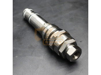 Καινούριο Υδραυλική βαλβίδα Excavator Parts PC200-6 Excavator 6D95 Engine Main Pressure Relief Valve 723-40-50100: φωτογραφία 4