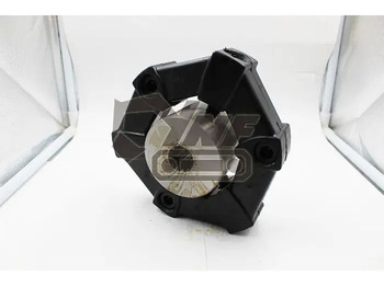 Συμπλέκτης και ανταλλακτικά