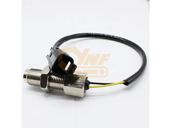 Ηλεκτρικό σύστημα CATERPILLAR