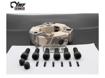 Συμπλέκτης και ανταλλακτικά