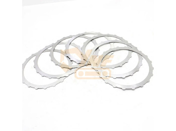 Συμπλέκτης και ανταλλακτικά CASE