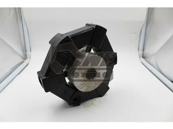 Συμπλέκτης και ανταλλακτικά