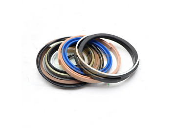Υδραυλικό K9001892 Excavator Hydraulic Seal Kit DX225 Bucket Cylinder Seal kit For Doosan: φωτογραφία 5